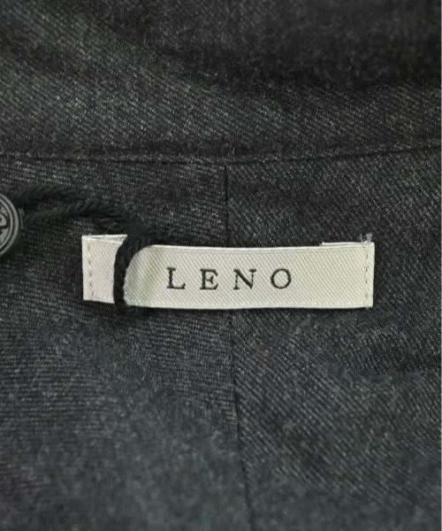 LENO Freizeithemden