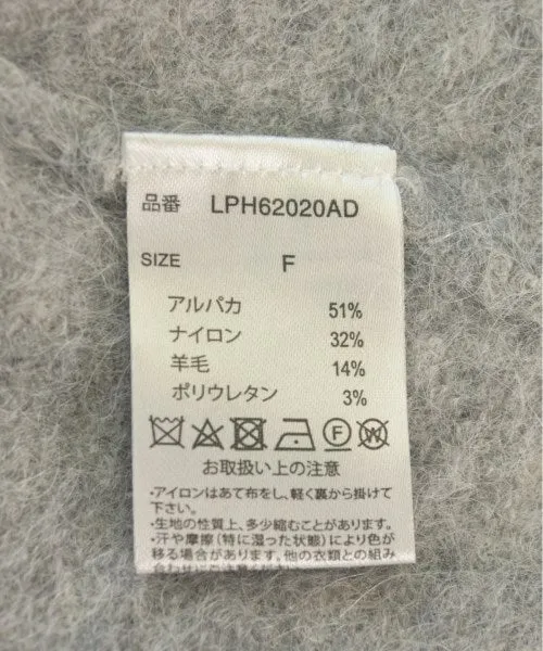LEPSIM LOWRYSFARM Pullover