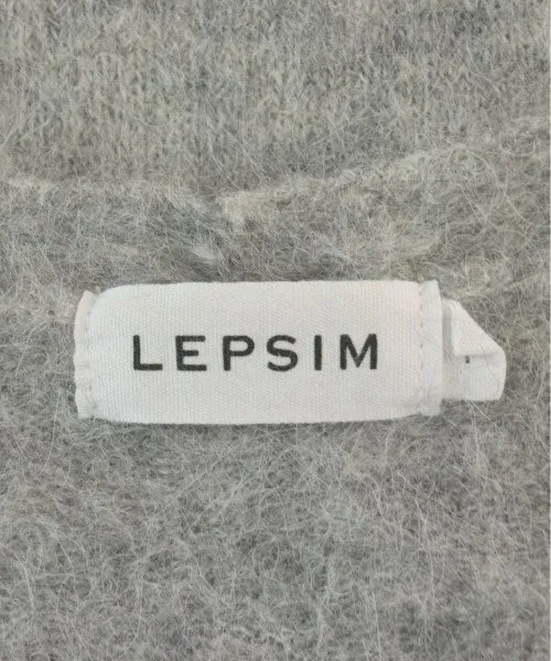 LEPSIM LOWRYSFARM Pullover