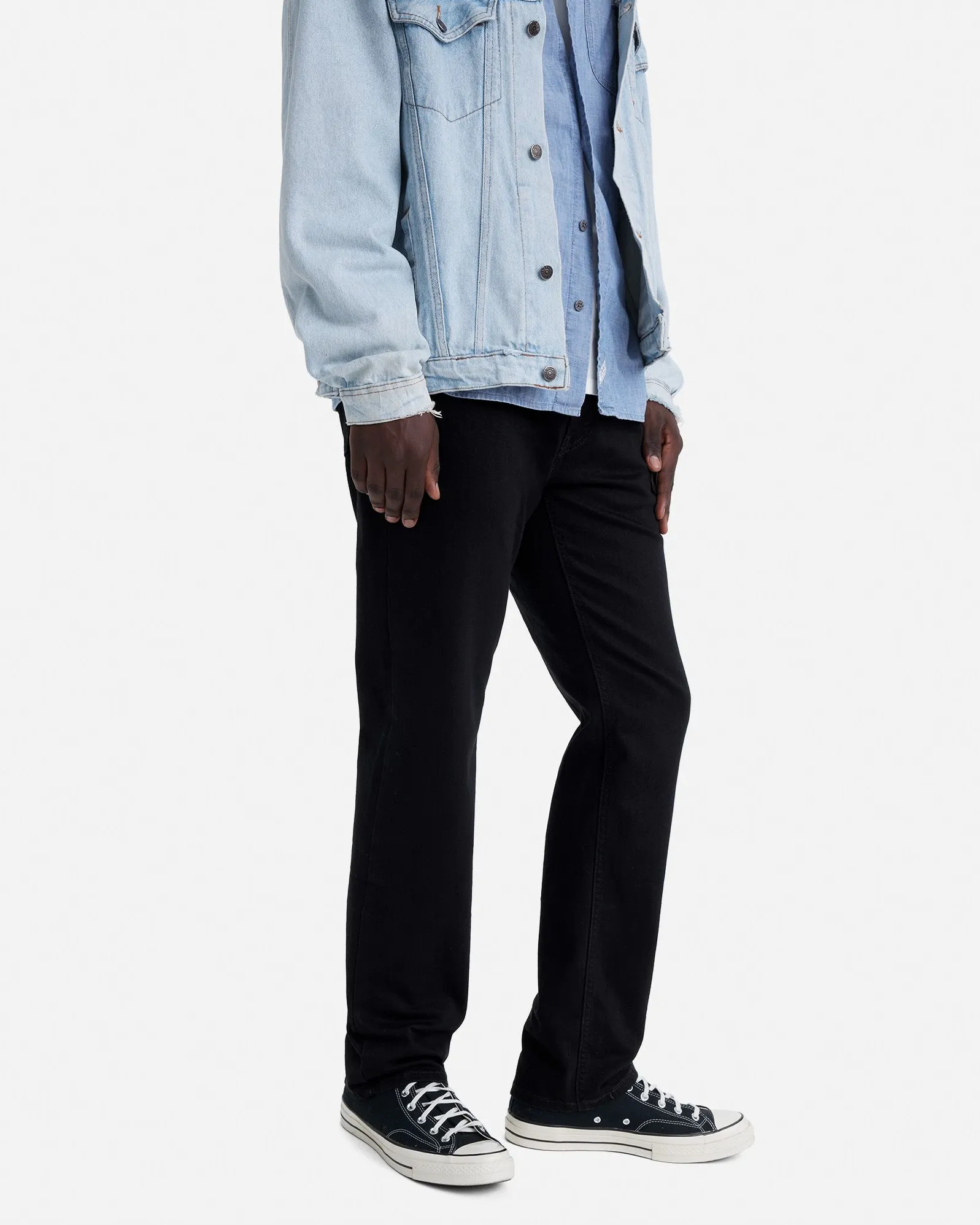 Levi's® 541 Athletic Taper Herrenjeans - Native Cali