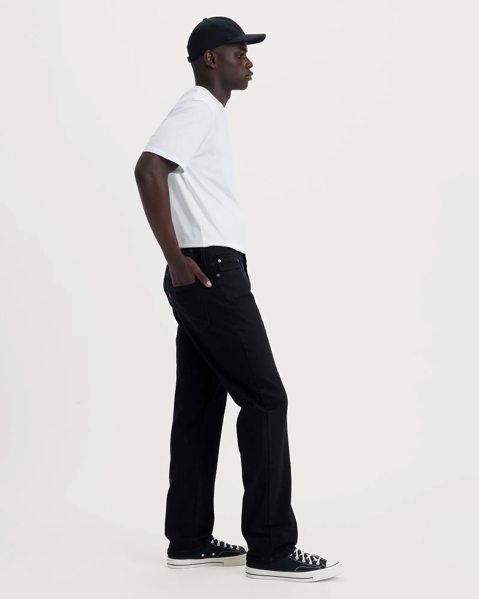 Levi's® 541 Athletic Taper Herrenjeans - Native Cali