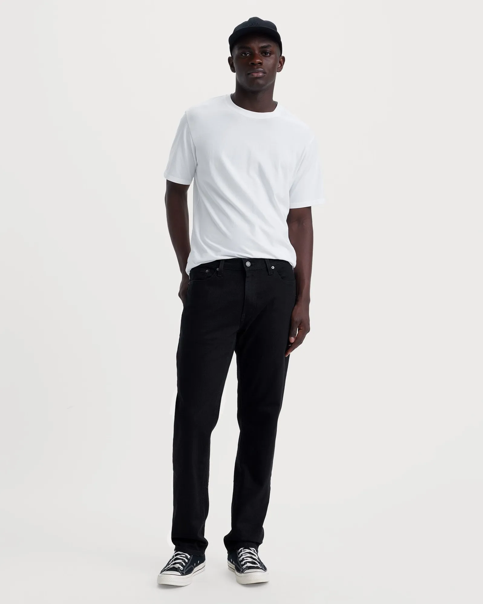 Levi's® 541 Athletic Taper Herrenjeans - Native Cali