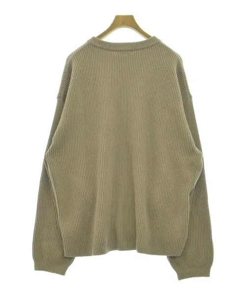 LIDnM Pullover