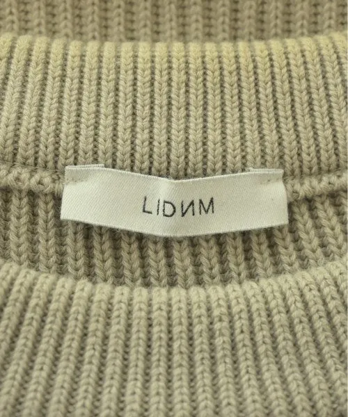 LIDnM Pullover