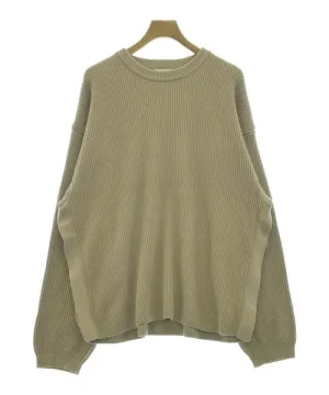 LIDnM Pullover