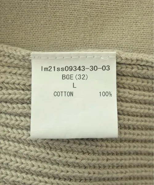 LIDnM Pullover