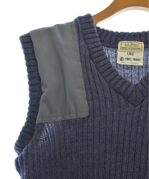 L.L.Bean Pullover