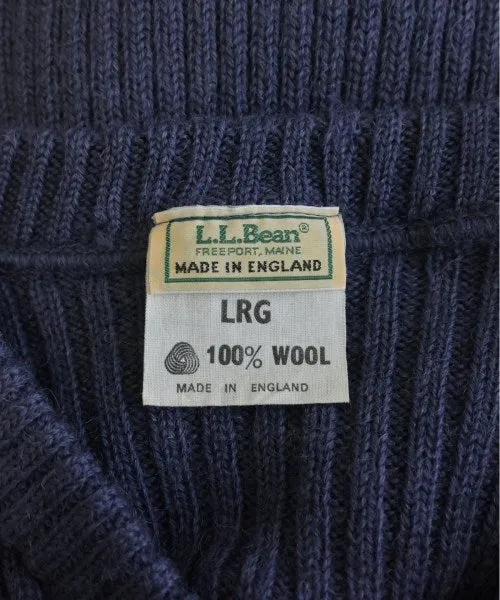 L.L.Bean Pullover