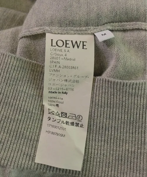 LOEWE Pullover