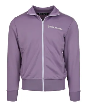 Logo Track Jacke