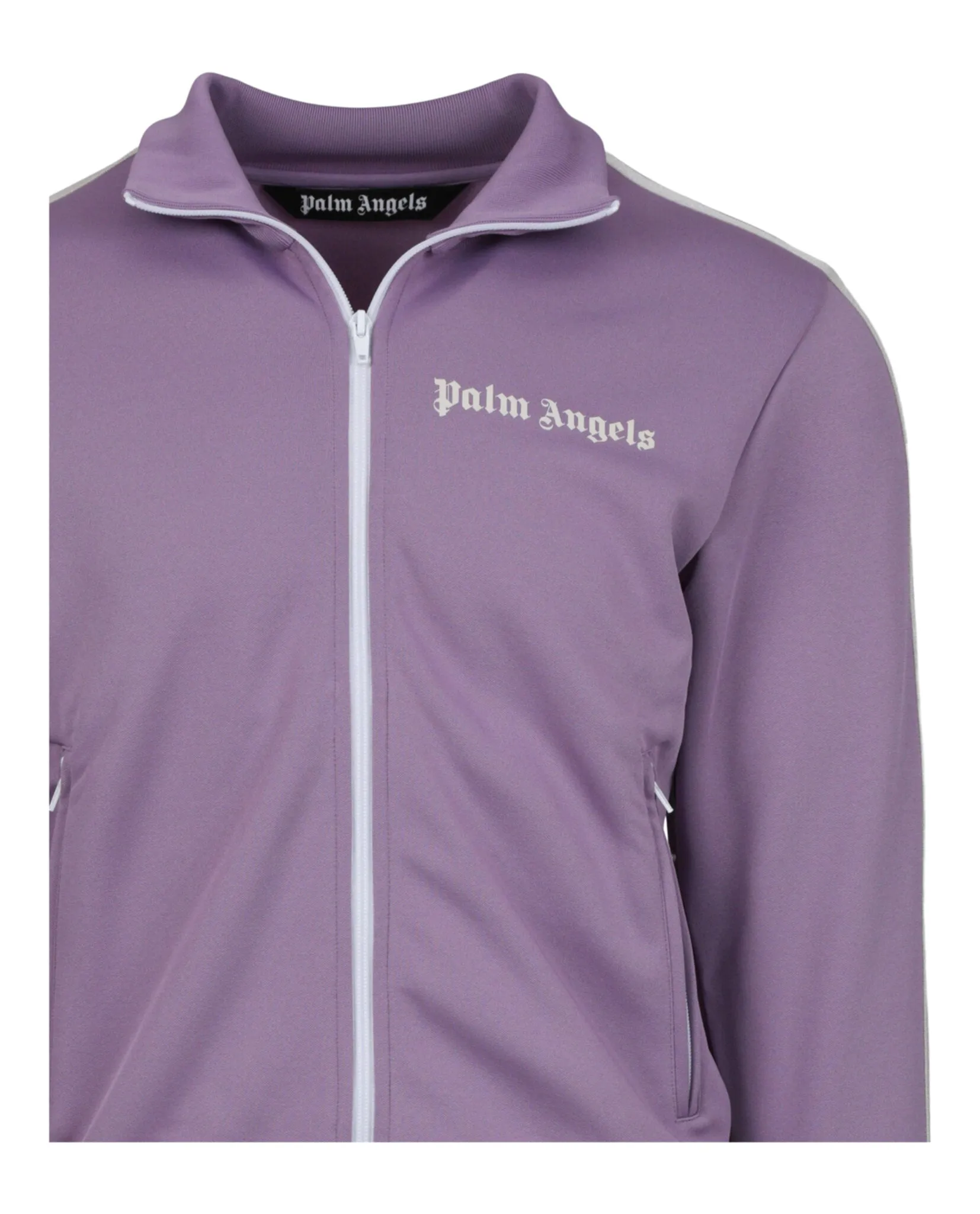 Logo Track Jacke