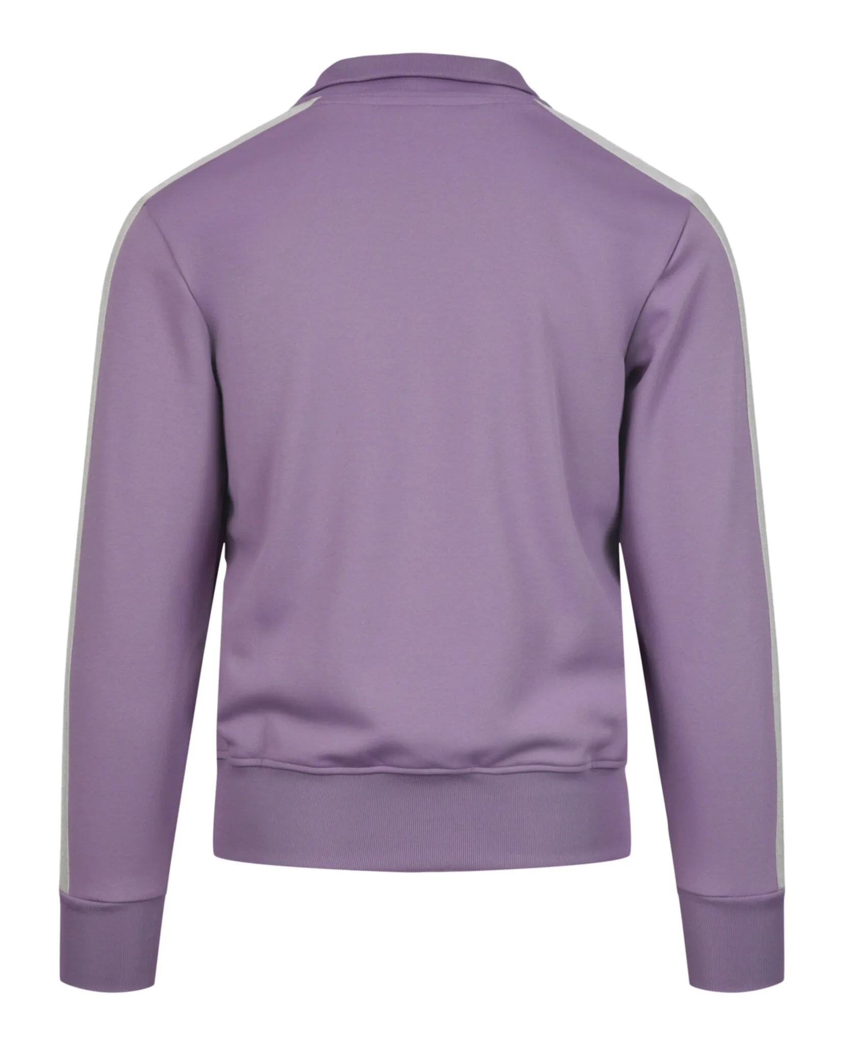 Logo Track Jacke