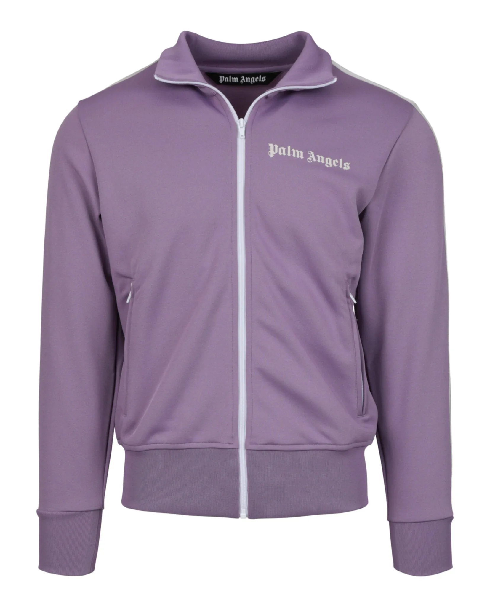 Logo Track Jacke