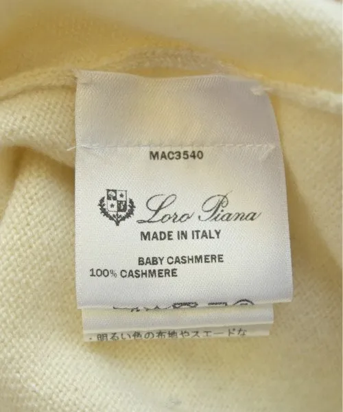 Loro Piana Pullover