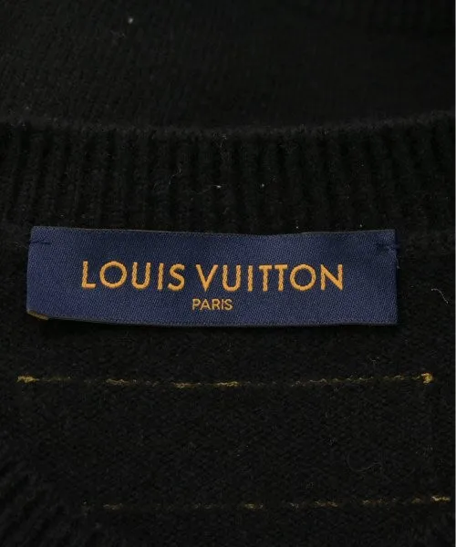 LOUIS VUITTON Pullover