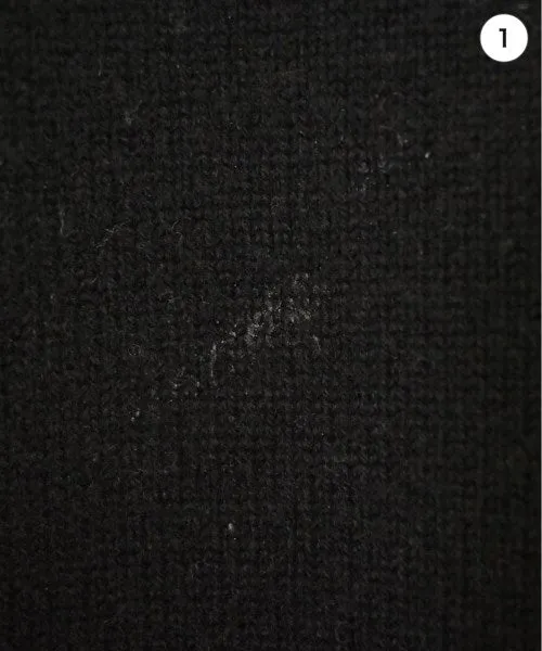 LOUIS VUITTON Pullover