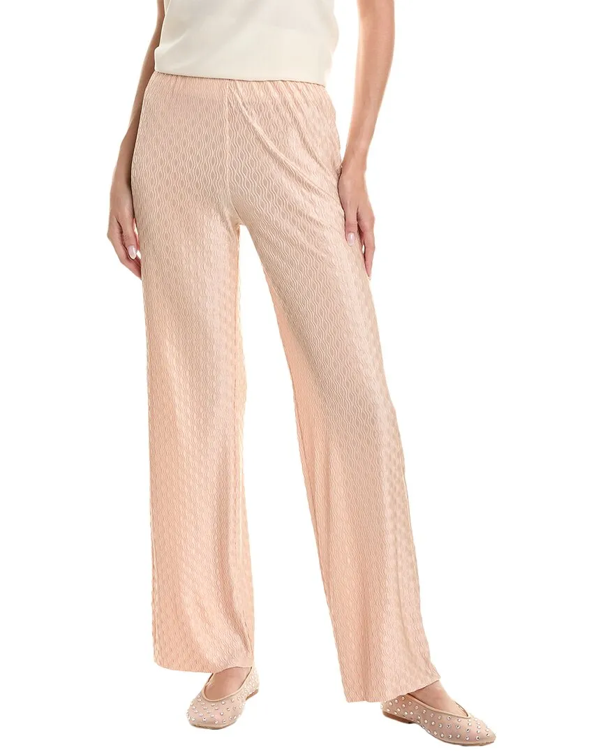 Lucca Strukturierte Hose