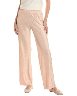 Lucca Strukturierte Hose