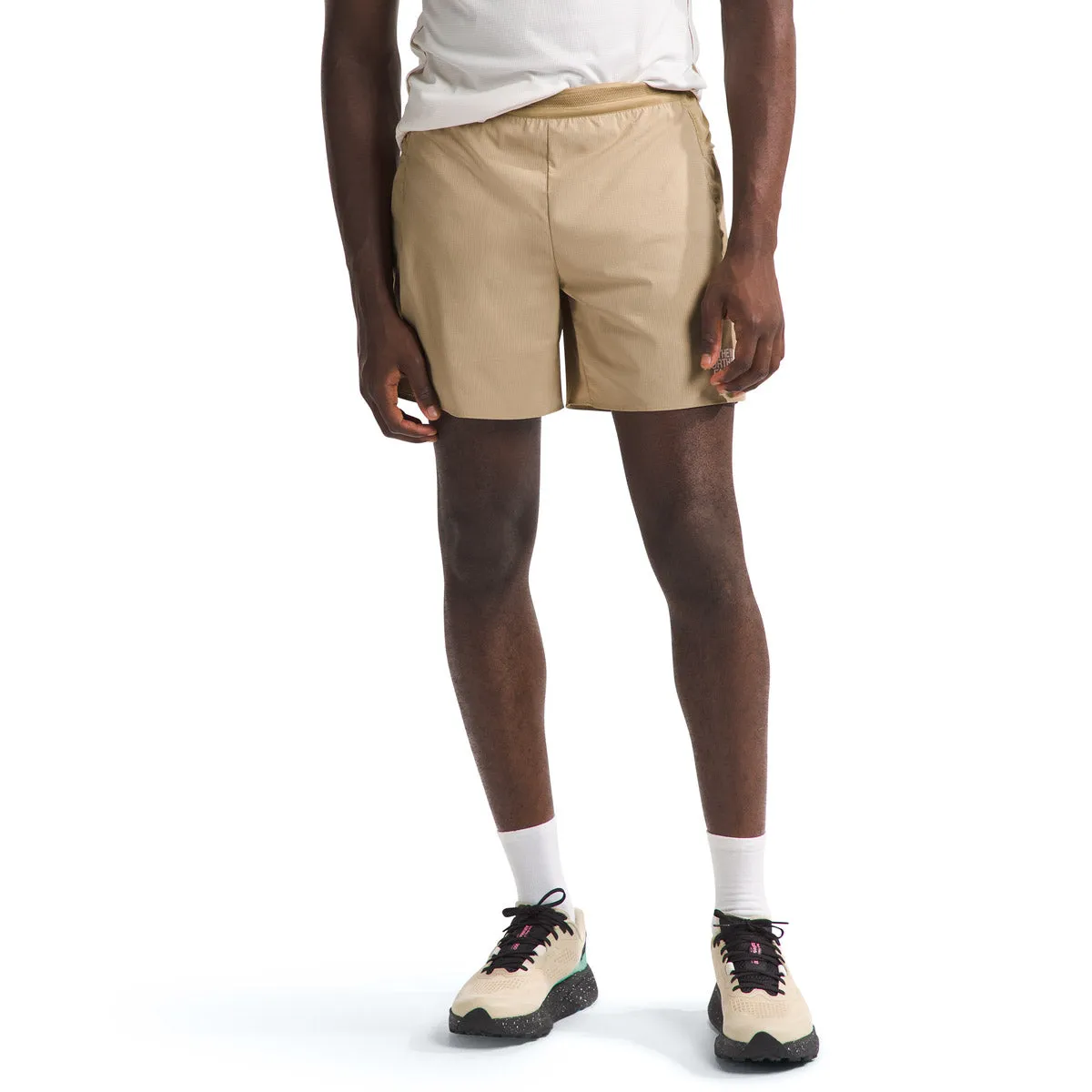 M Sommer LT Short 6 Zoll - Reg