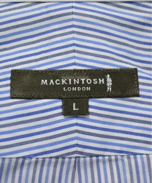 MACKINTOSH Freizeithemden