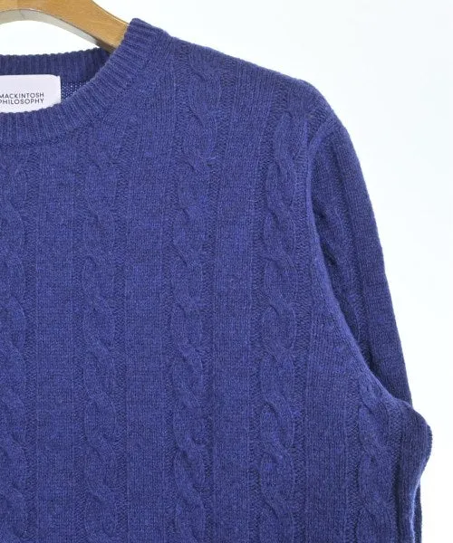 MACKINTOSH PHILOSOPHY Pullover