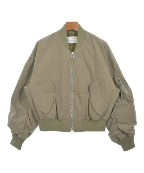 MACPHEE Militärjacken