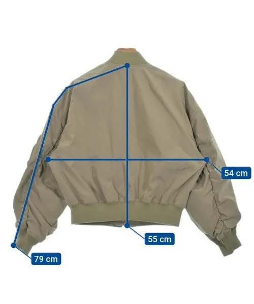 MACPHEE Militärjacken