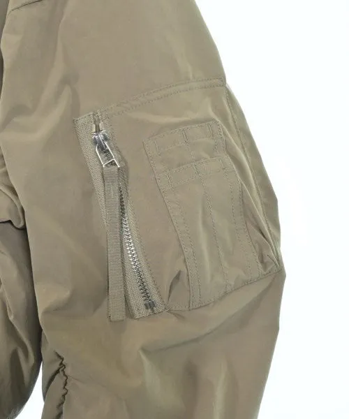 MACPHEE Militärjacken