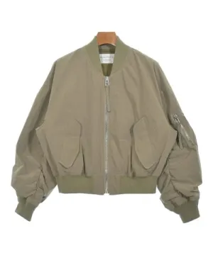 MACPHEE Militärjacken