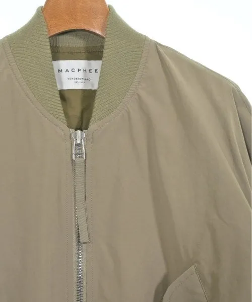 MACPHEE Militärjacken