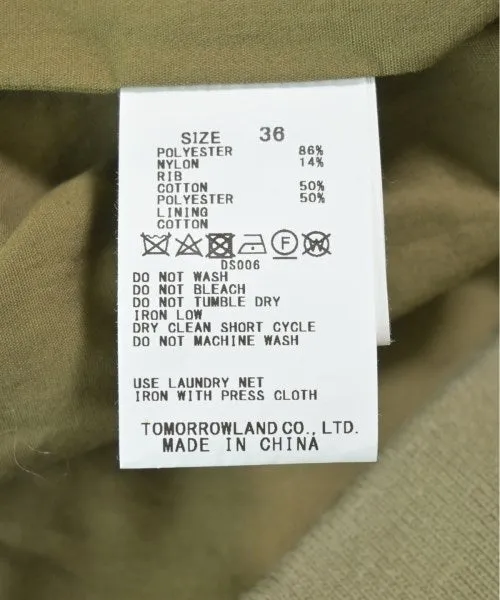 MACPHEE Militärjacken