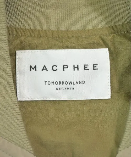 MACPHEE Militärjacken