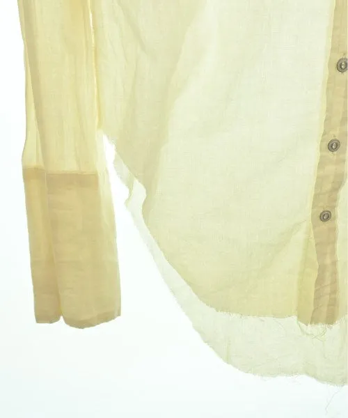 MADE WORN lässige Hemden