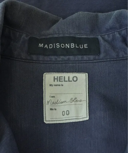 MADISON BLUE Freizeithemden