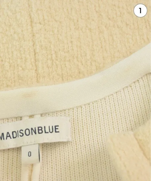 MADISON BLAU Pullover