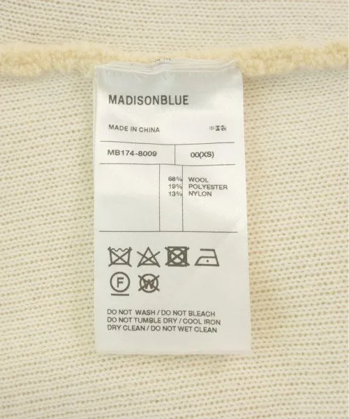 MADISON BLAU Pullover