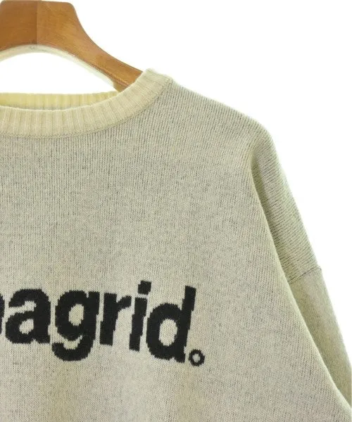 mahagrid Pullover