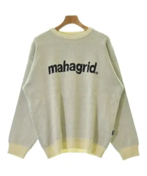 mahagrid Pullover