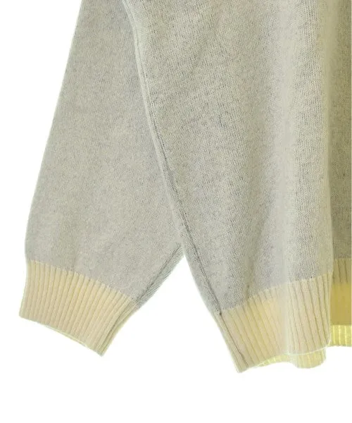 mahagrid Pullover