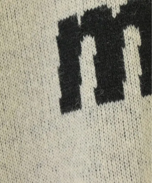 mahagrid Pullover