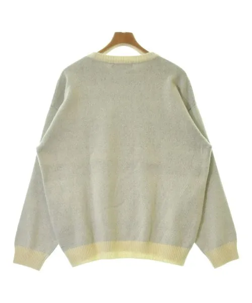 mahagrid Pullover
