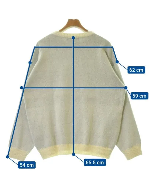 mahagrid Pullover