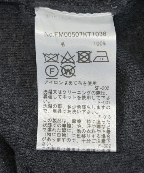 MAISON KITSUNE Pullover