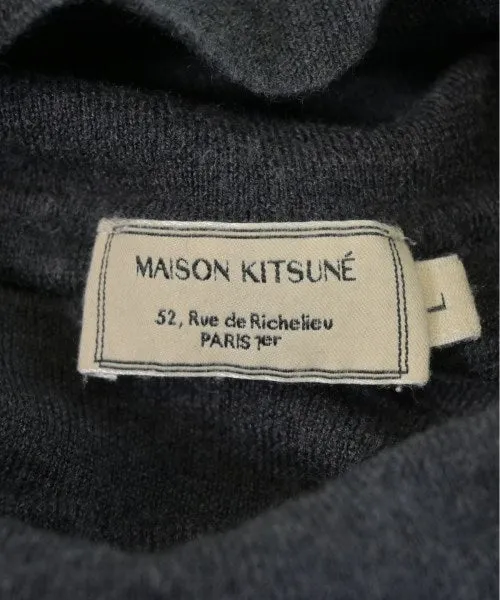 MAISON KITSUNE Pullover