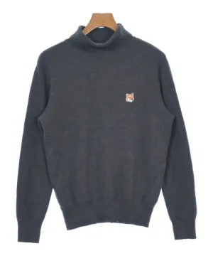 MAISON KITSUNE Pullover
