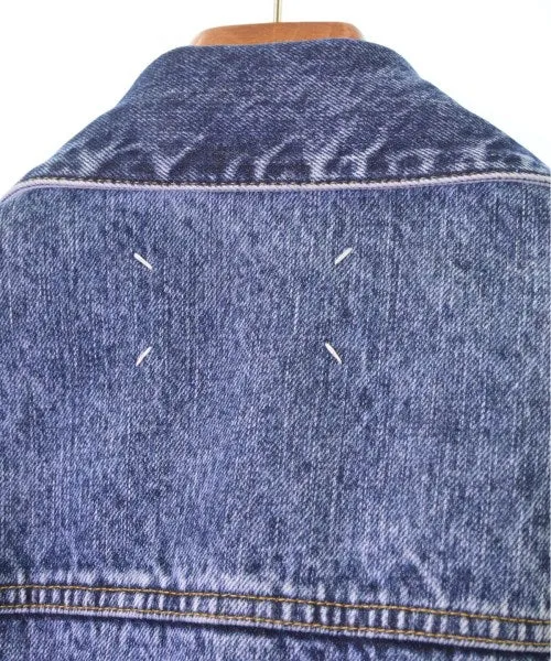 Maison Margiela Denim-Jacken