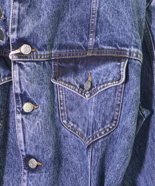 Maison Margiela Denimjacken
