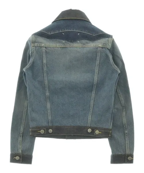Maison Margiela Denim-Jacken