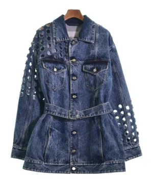Maison Margiela Denimjacken