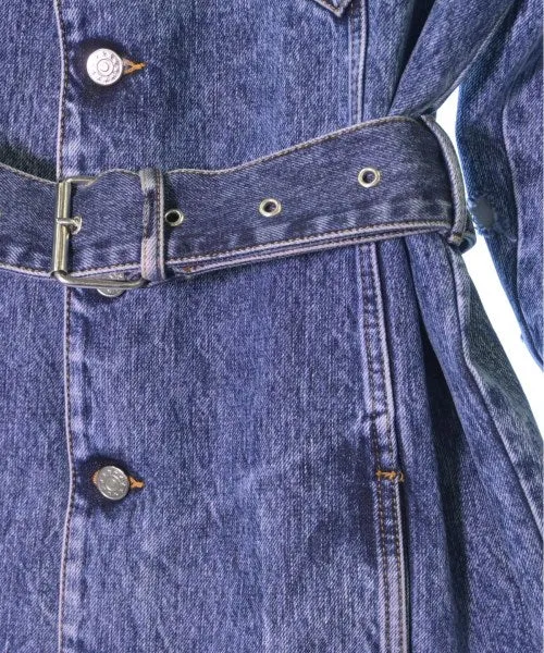Maison Margiela Denim-Jacken